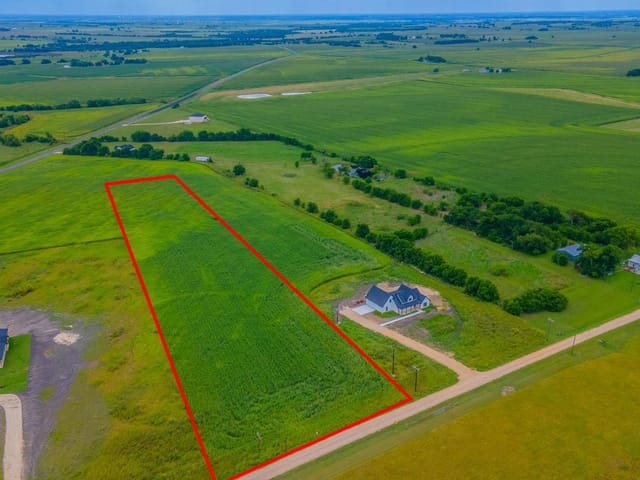 TBD Airville RD