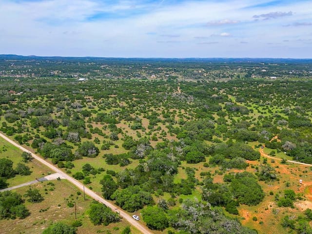 TBD Althaus Ranch Road