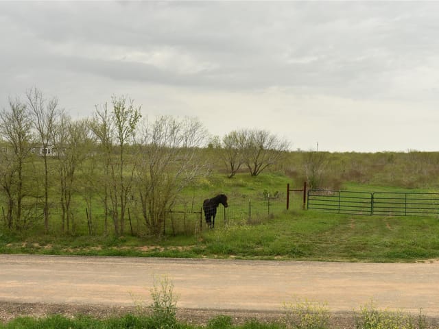 TBD Anderson LN