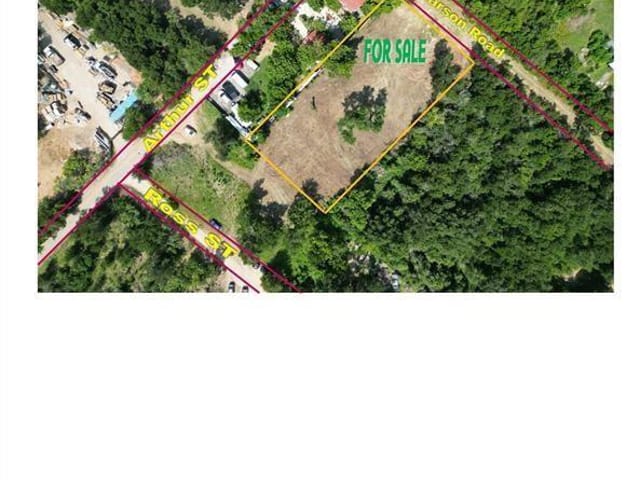 TBD Arthur St