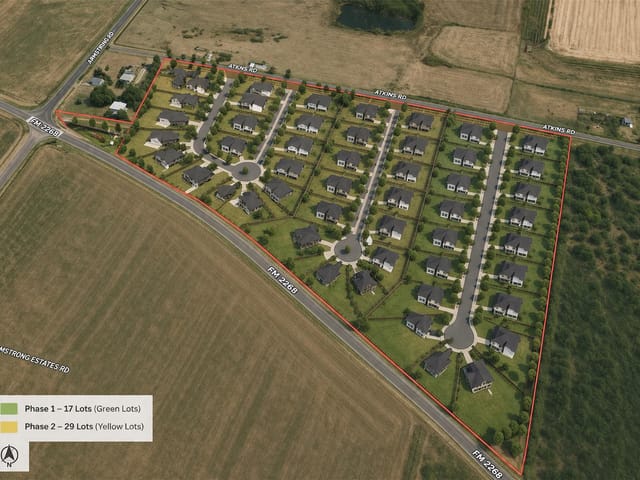 TBD Atkins Rd