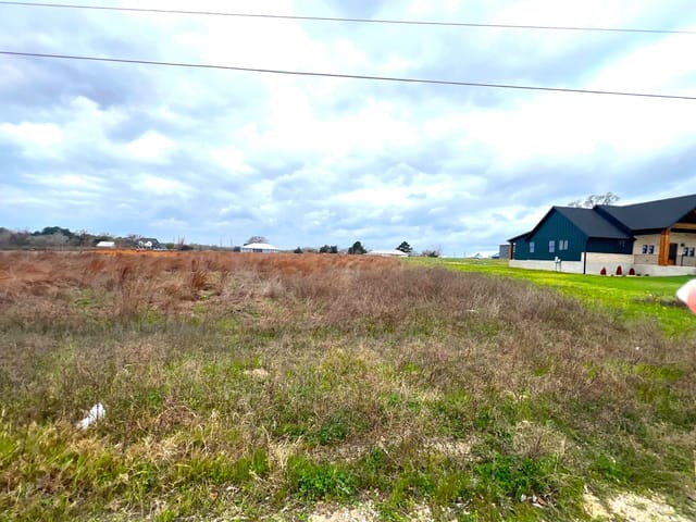 TBD Brenham St
