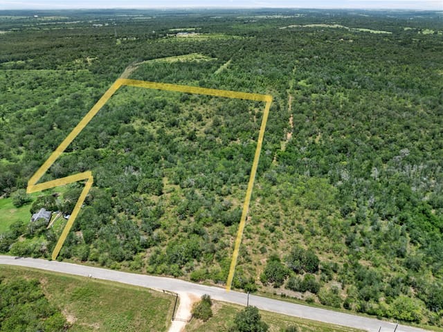 TBD Burdette Wells Rd