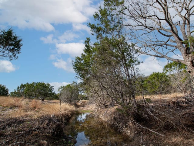 TBD Burnet Oaks Lot 20 Dr