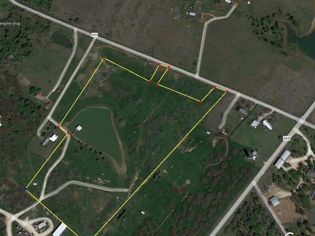TBD County Rd 484
