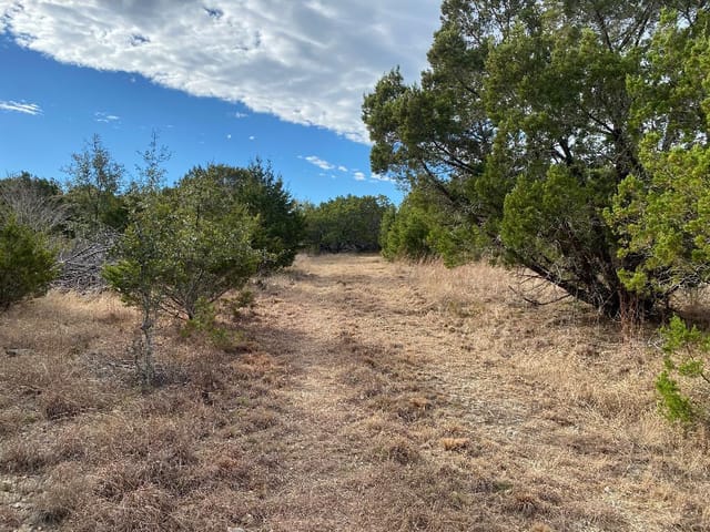 TBD County Road 106