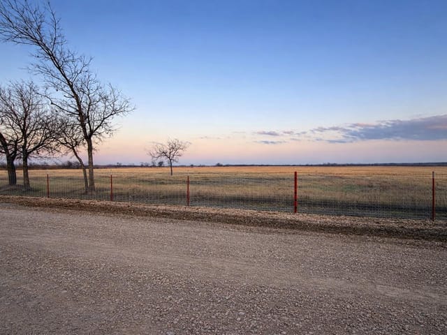 TBD County Road 116