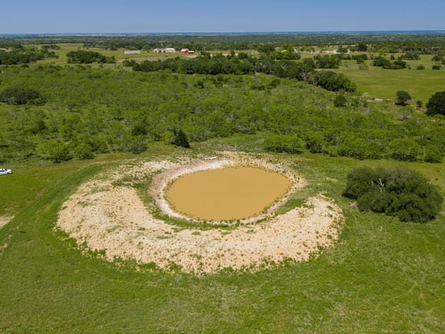 TBD County Road 180 Rolling Pond Ranch