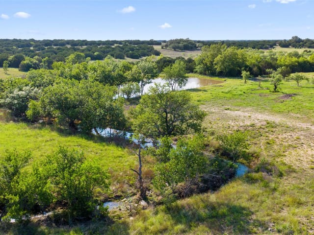 TBD County Road 207