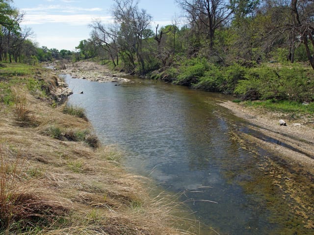 TBD County Road 207