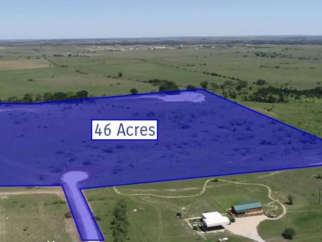 TBD County Road 236