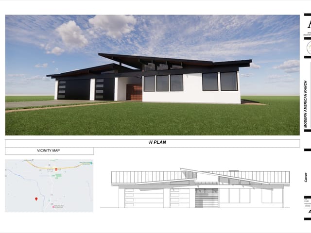 TBD County Road 281 Lot 1