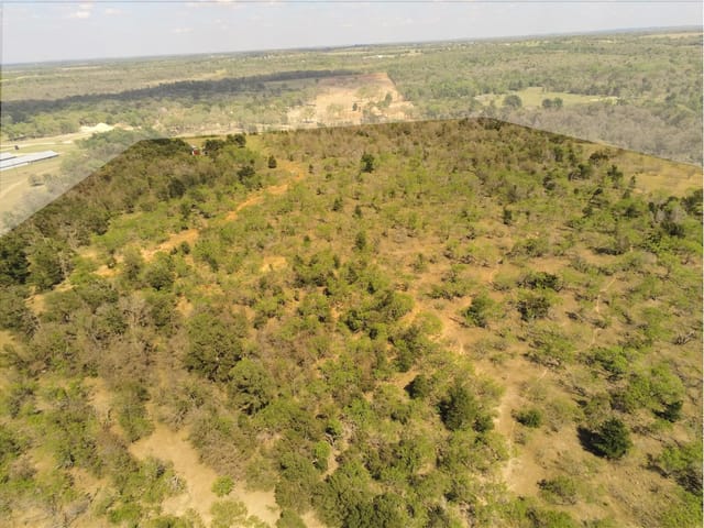 TBD County Road 302