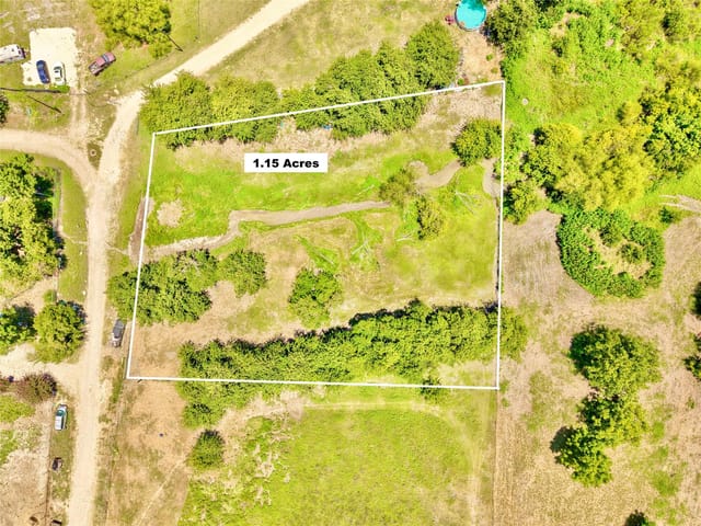 TBD County Road 306