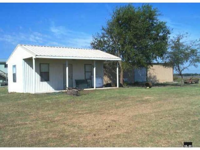 tbd County Road 313