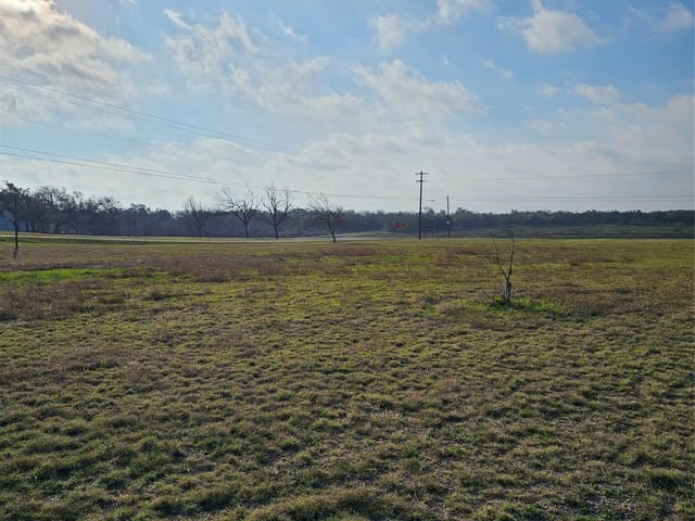 TBD County Road 316 Rd