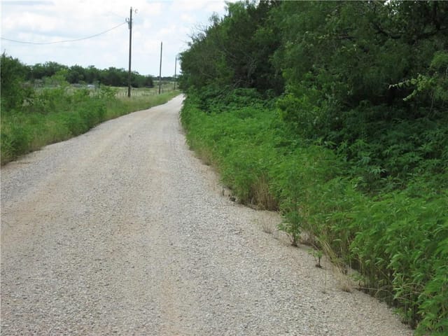 TBD County Road 321