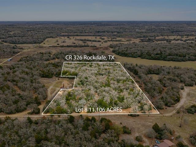 TBD County Road 326 Lot 8