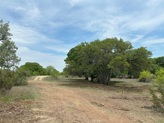 tbd County Road 330