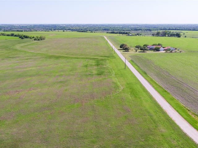 TBD County Road 418
