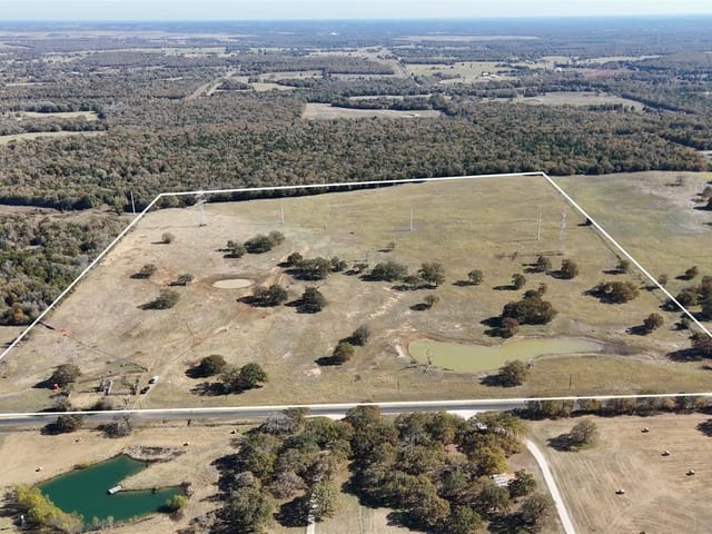 TBD County Road 481