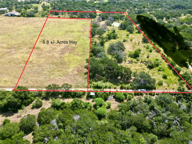 TBD CR 200/ Shady Grove RD