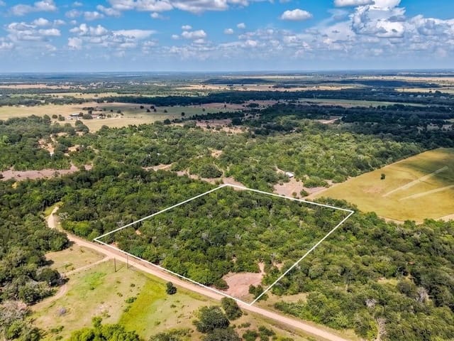 TBD CR 418A (Wahle Road)