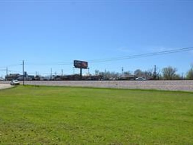 TBD E Evans St