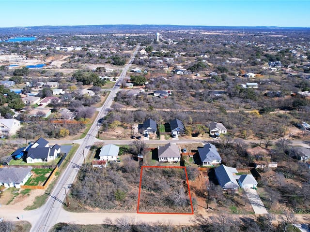 TBD East Hickory Dr