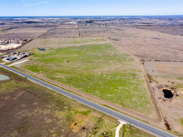 TBD F M Road 1327 Frd