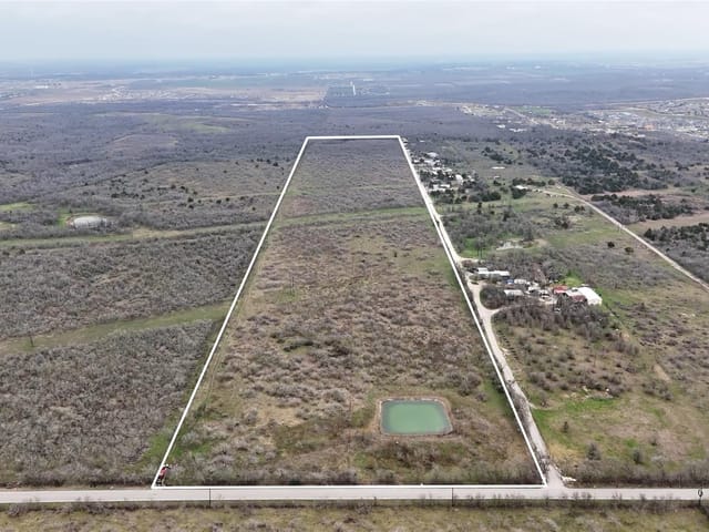 TBD Fagerquist Rd