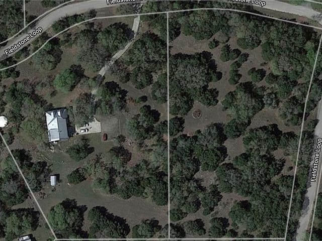 tbd Fieldstone Loop