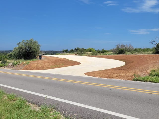 TBD FM 1855 Hwy
