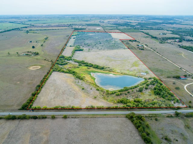 TBD FM 2268 Rd