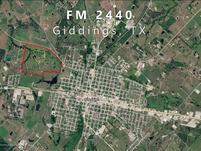 TBD FM 2440