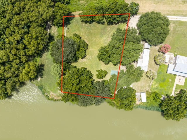 Lot 22 Goodwin (Road) LN