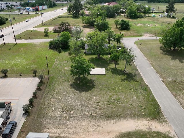 TBD Grace St