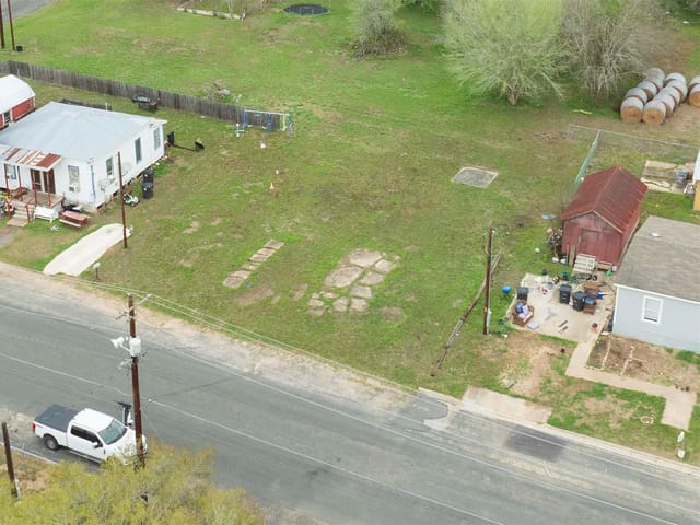 TBD Hillje Ave