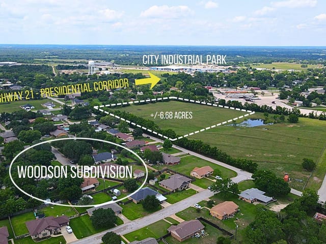 TBD Hull Street (+6.68 acres)