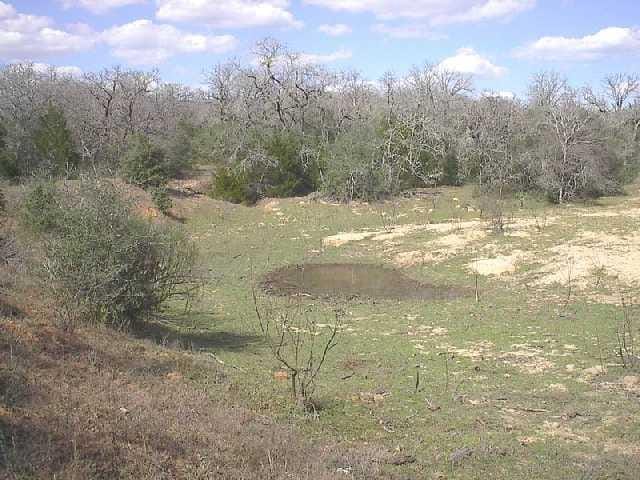 tbd Hwy 183 @ Powell RD
