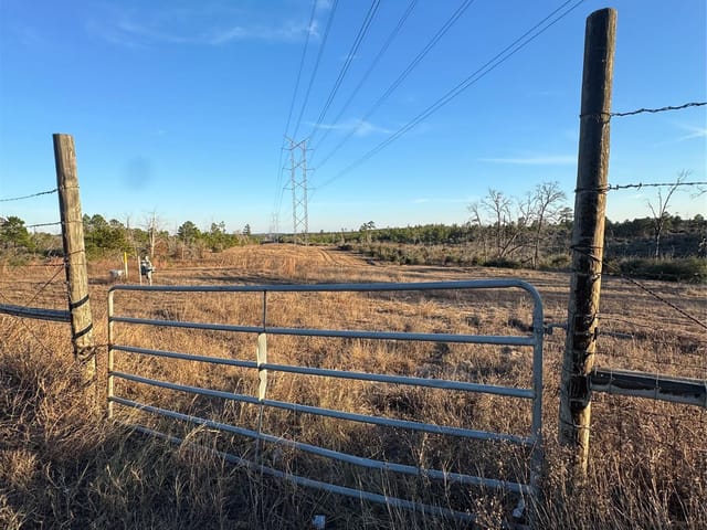 TBD Hwy 21 East Hwy