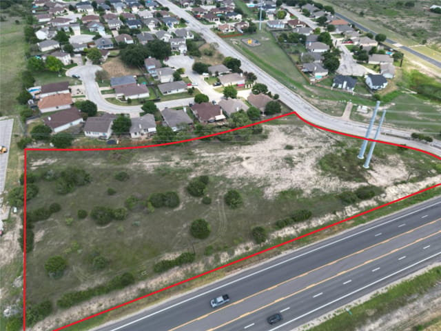 TBD Hwy 281 Hwy