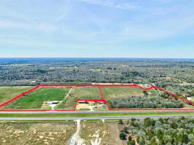 TBD Hwy 290 E Lot 1
