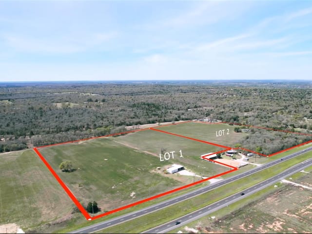 TBD Hwy 290 E Lot 1