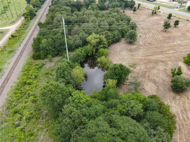 TBD HWY 36