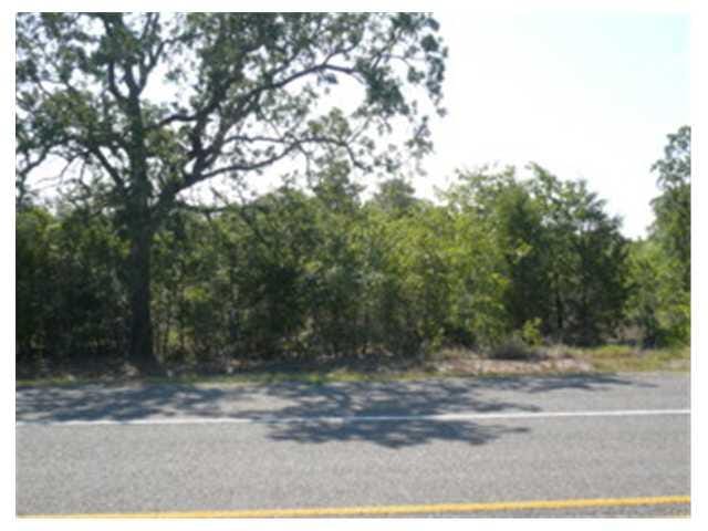 TBD Hwy 95