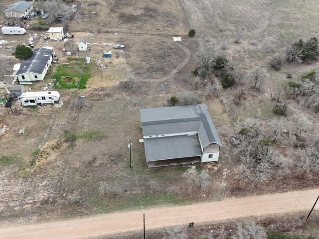 TBD Jones Rd