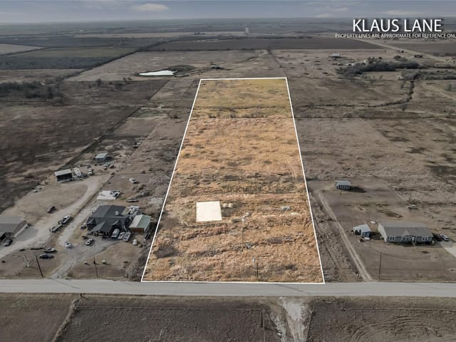 TBD Klaus Ln