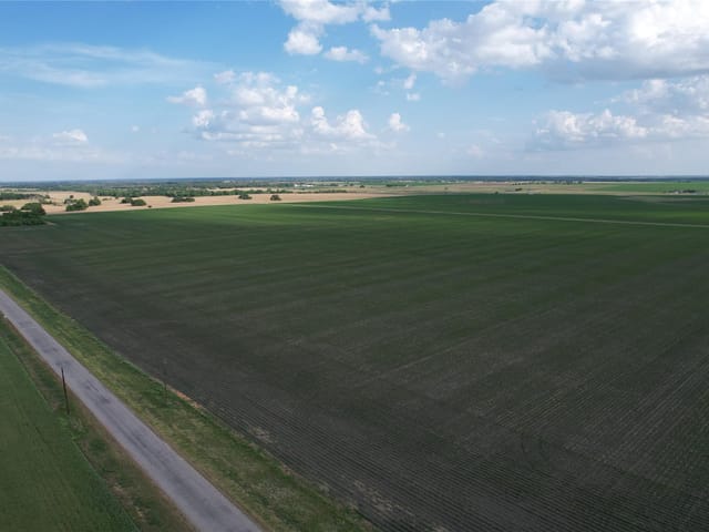 TBD Land Fill RD
