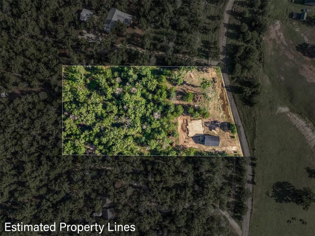 TBD Lincoln Lake Rd